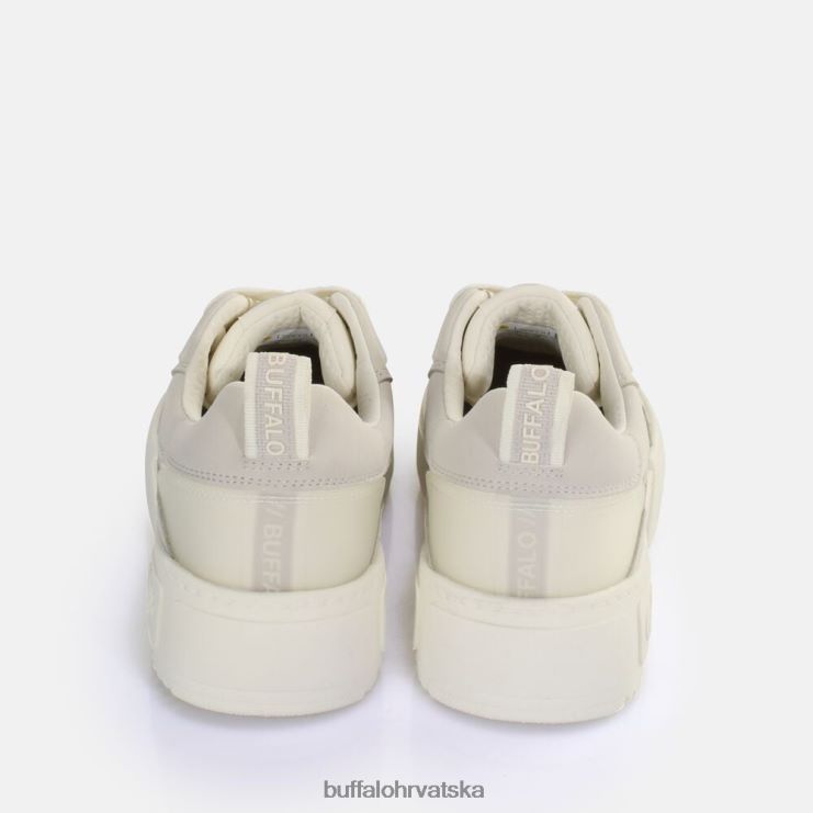 siva/krem Buffalo rse v2 tenisice niske veganske |tenisice TDD6T49